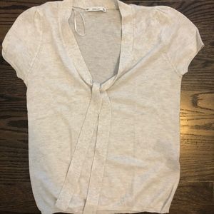 Zara Blouse